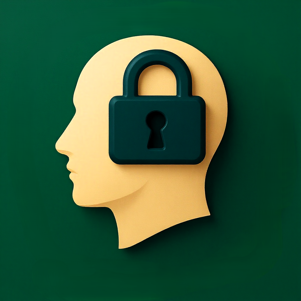 MindVault Icon